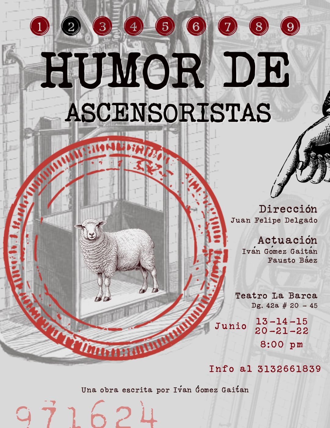 Humor De Ascensoristas